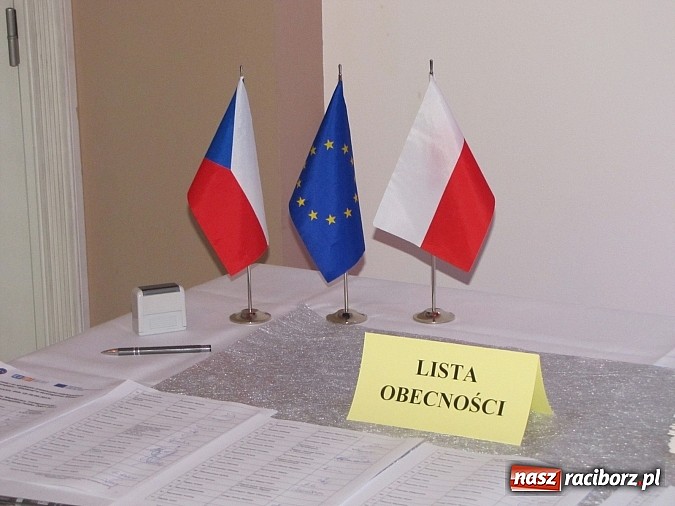 Zdjęcie w galerii na portalu naszraciborz.pl: 15 lat Euroregionu SILESIA w Szymocicach wiadomości z regionu