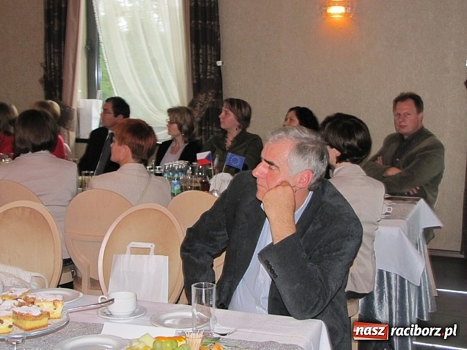 Zdjęcie w galerii na portalu naszraciborz.pl: 15 lat Euroregionu SILESIA w Szymocicach wiadomości z regionu