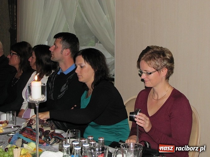 Zdjęcie w galerii na portalu naszraciborz.pl: 15 lat Euroregionu SILESIA w Szymocicach wiadomości z regionu