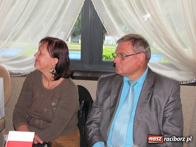 Zdjęcie w galerii na portalu naszraciborz.pl: 15 lat Euroregionu SILESIA w Szymocicach wiadomości z regionu