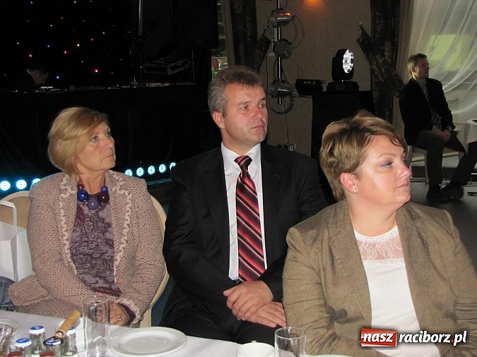 Zdjęcie w galerii na portalu naszraciborz.pl: 15 lat Euroregionu SILESIA w Szymocicach wiadomości z regionu