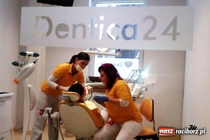 Zdjęcie w galerii na portalu naszraciborz.pl: Rola i zadania higienistki stomatologicznej... wiadomości z regionu