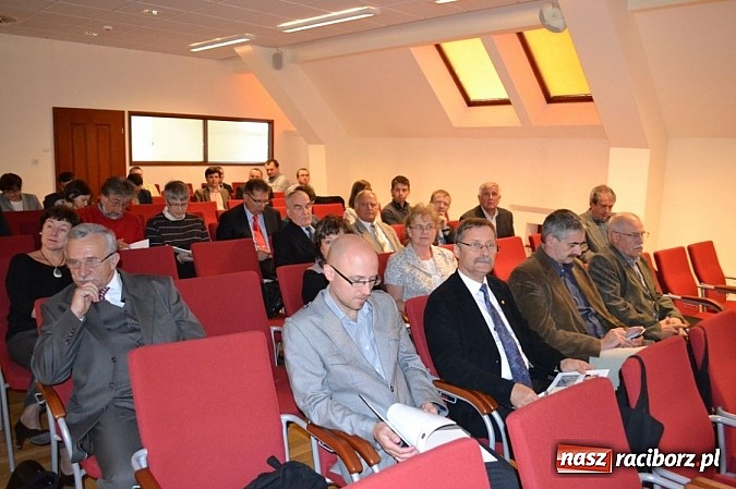 Zdjęcie w galerii na portalu naszraciborz.pl: 25 lat Polskiego Towarzystwa Węglowego  wiadomości z regionu