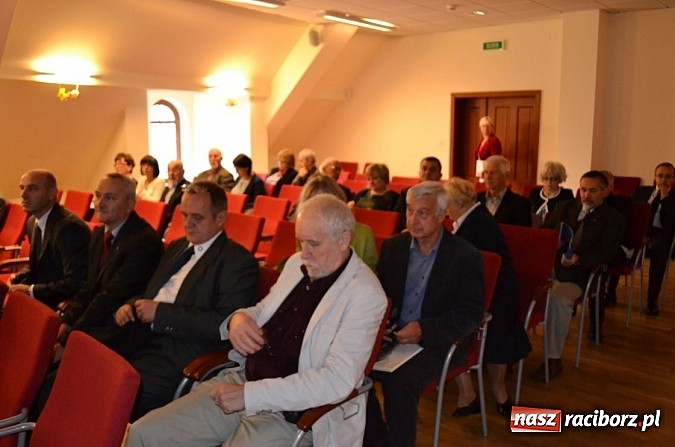 Zdjęcie w galerii na portalu naszraciborz.pl: 25 lat Polskiego Towarzystwa Węglowego  wiadomości z regionu