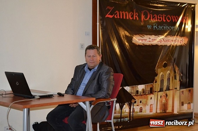 Zdjęcie w galerii na portalu naszraciborz.pl: 25 lat Polskiego Towarzystwa Węglowego  wiadomości z regionu