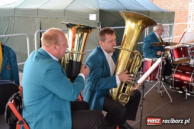 Zdjęcie w galerii na portalu naszraciborz.pl: 25 lat Polskiego Towarzystwa Węglowego  wiadomości z regionu