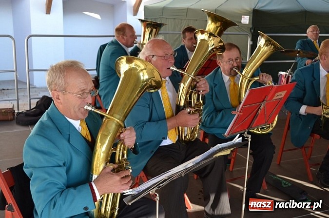 Zdjęcie w galerii na portalu naszraciborz.pl: 25 lat Polskiego Towarzystwa Węglowego  wiadomości z regionu