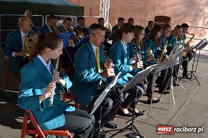 Zdjęcie w galerii na portalu naszraciborz.pl: 25 lat Polskiego Towarzystwa Węglowego  wiadomości z regionu