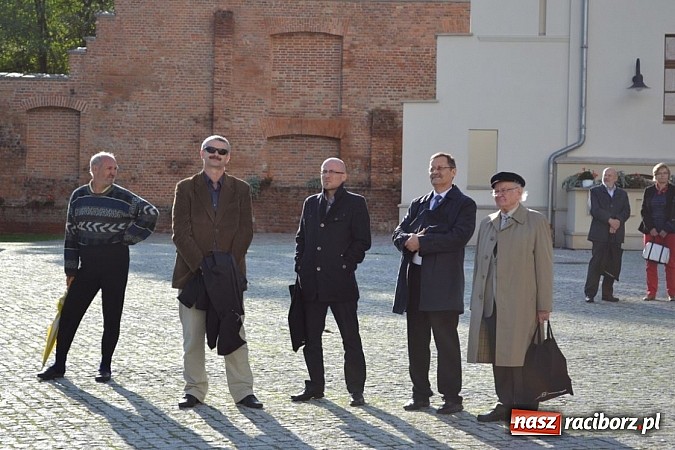 Zdjęcie w galerii na portalu naszraciborz.pl: 25 lat Polskiego Towarzystwa Węglowego  wiadomości z regionu