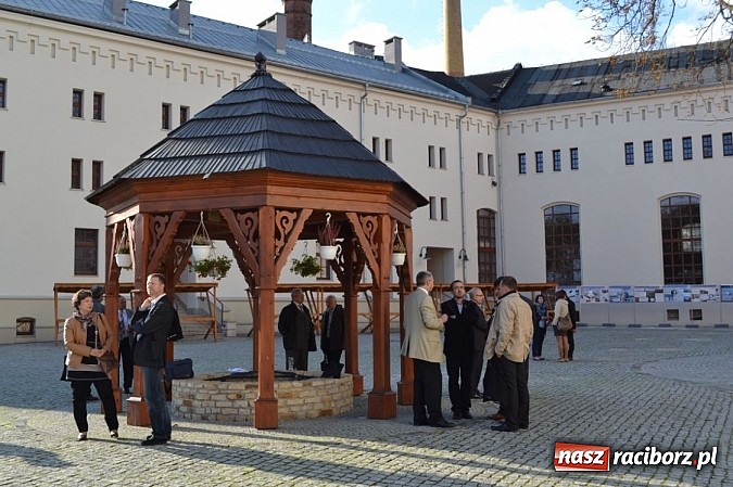 Zdjęcie w galerii na portalu naszraciborz.pl: 25 lat Polskiego Towarzystwa Węglowego  wiadomości z regionu
