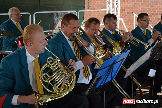 Zdjęcie w galerii na portalu naszraciborz.pl: 25 lat Polskiego Towarzystwa Węglowego  wiadomości z regionu