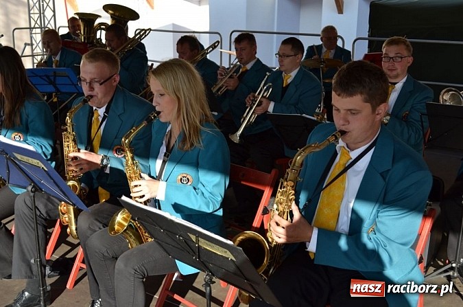 Zdjęcie w galerii na portalu naszraciborz.pl: 25 lat Polskiego Towarzystwa Węglowego  wiadomości z regionu
