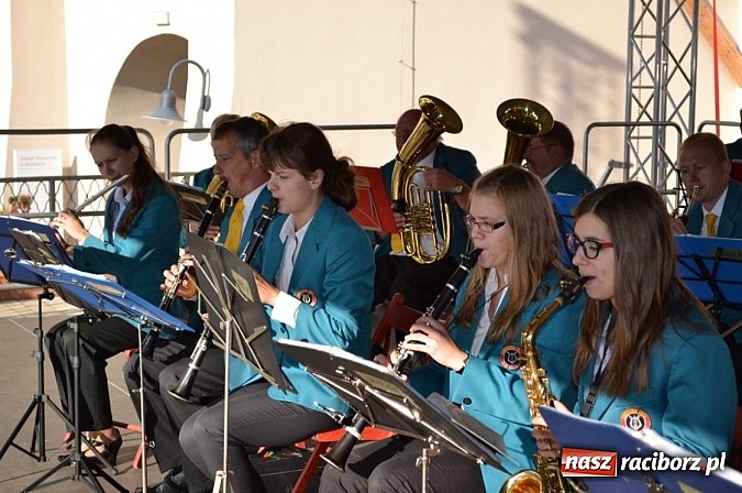 Zdjęcie w galerii na portalu naszraciborz.pl: 25 lat Polskiego Towarzystwa Węglowego  wiadomości z regionu