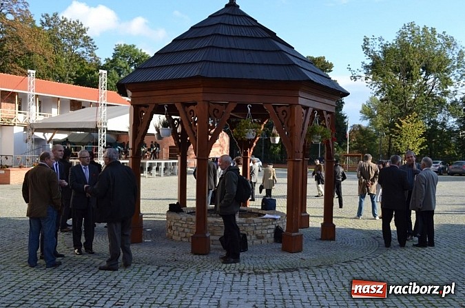 Zdjęcie w galerii na portalu naszraciborz.pl: 25 lat Polskiego Towarzystwa Węglowego  wiadomości z regionu