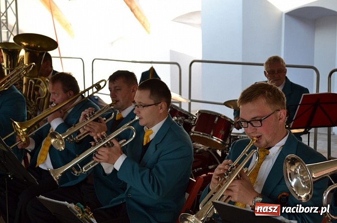 Zdjęcie w galerii na portalu naszraciborz.pl: 25 lat Polskiego Towarzystwa Węglowego  wiadomości z regionu