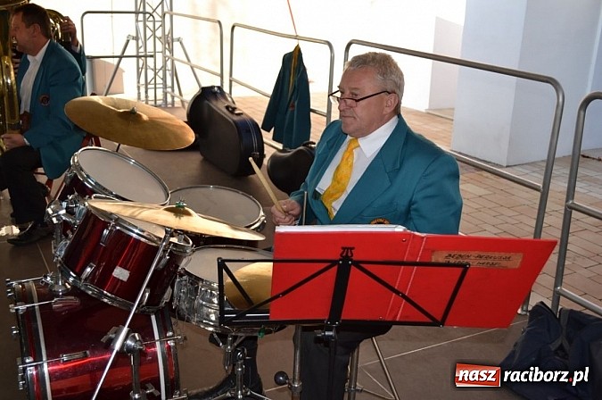 Zdjęcie w galerii na portalu naszraciborz.pl: 25 lat Polskiego Towarzystwa Węglowego  wiadomości z regionu