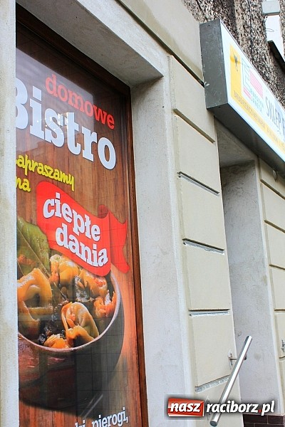 Zdjęcie w galerii na portalu naszraciborz.pl: Domowe Bistro od Janety. Smaczny obiad od ręki wiadomości z regionu