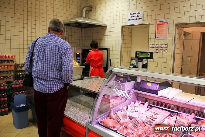 Zdjęcie w galerii na portalu naszraciborz.pl: Domowe Bistro od Janety. Smaczny obiad od ręki wiadomości z regionu