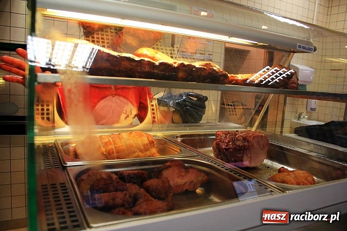 Zdjęcie w galerii na portalu naszraciborz.pl: Domowe Bistro od Janety. Smaczny obiad od ręki wiadomości z regionu