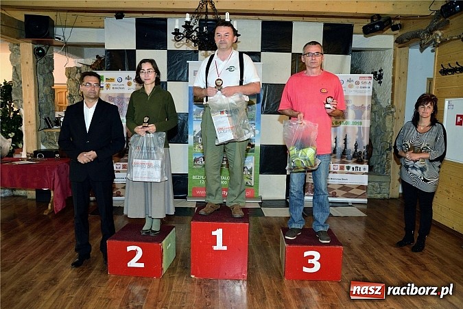 Zdjęcie w galerii na portalu naszraciborz.pl: Silesia Racibórz znów zagra w I lidze szachowej wiadomości z regionu