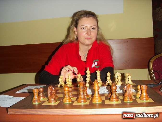 Zdjęcie w galerii na portalu naszraciborz.pl: Silesia Racibórz znów zagra w I lidze szachowej wiadomości z regionu