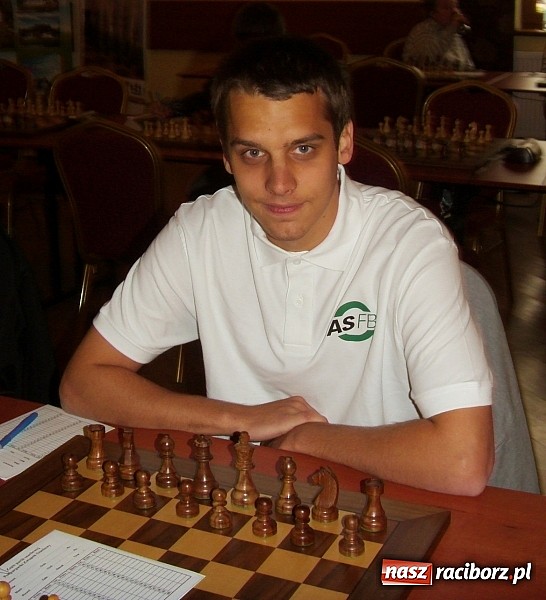 Zdjęcie w galerii na portalu naszraciborz.pl: Silesia Racibórz znów zagra w I lidze szachowej wiadomości z regionu