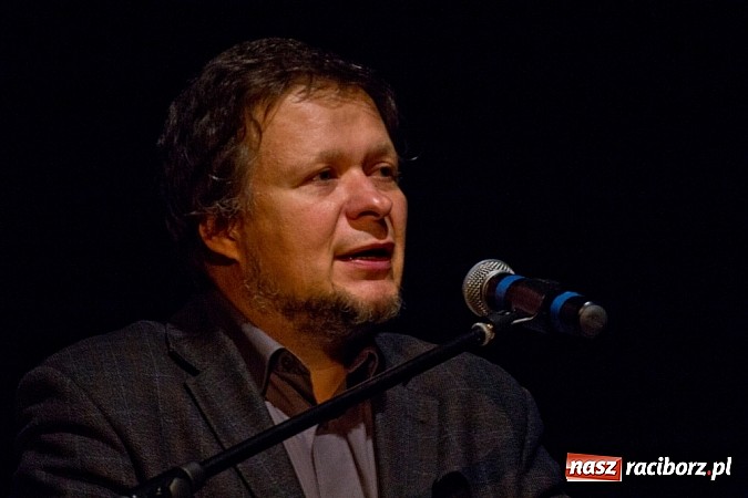 Zdjęcie w galerii na portalu naszraciborz.pl: Ballada o Wołyniu wystawiona w RCK-u wiadomości z regionu