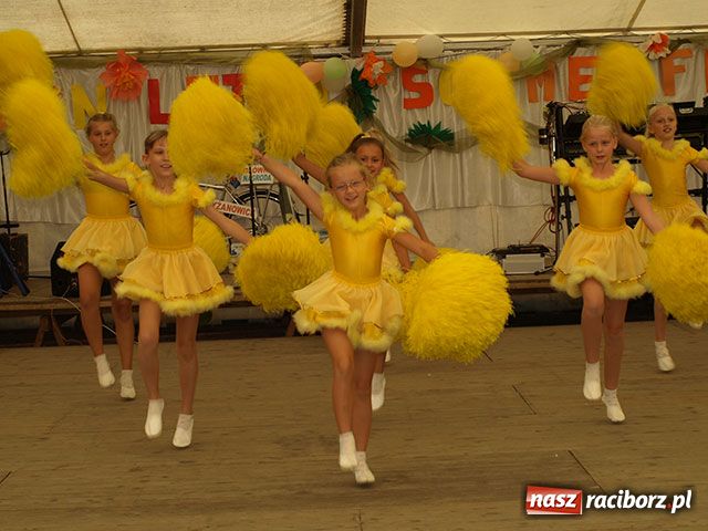 Zdjęcie w galerii na portalu naszraciborz.pl: Koniec lata w Krzyżanowicach wiadomości z regionu