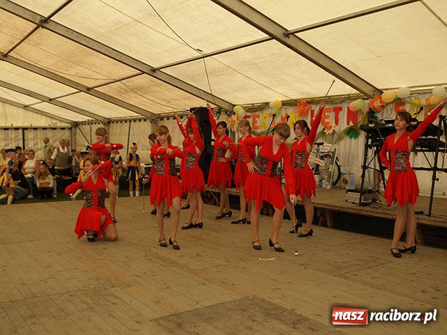 Zdjęcie w galerii na portalu naszraciborz.pl: Koniec lata w Krzyżanowicach wiadomości z regionu