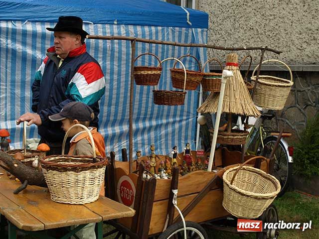 Zdjęcie w galerii na portalu naszraciborz.pl: Koniec lata w Krzyżanowicach wiadomości z regionu