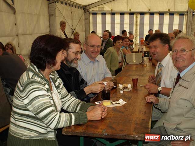 Zdjęcie w galerii na portalu naszraciborz.pl: Koniec lata w Krzyżanowicach wiadomości z regionu