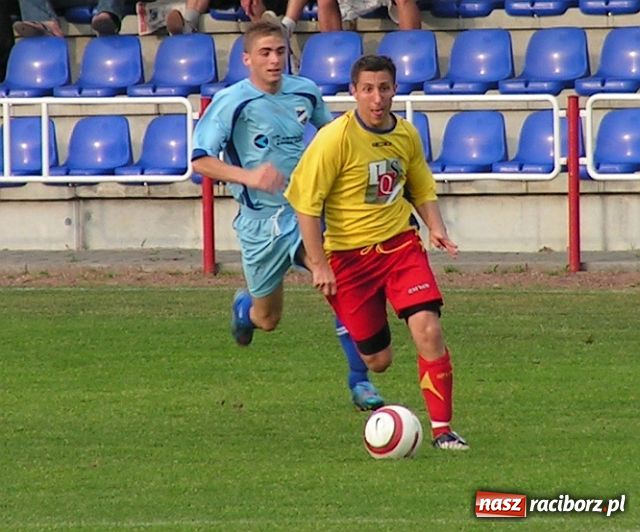 Zdjęcie w galerii na portalu naszraciborz.pl: W Rogowie bez niespodzianki wiadomości z regionu