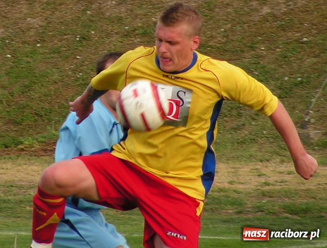 Zdjęcie w galerii na portalu naszraciborz.pl: W Rogowie bez niespodzianki wiadomości z regionu