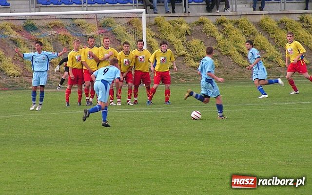 Zdjęcie w galerii na portalu naszraciborz.pl: W Rogowie bez niespodzianki wiadomości z regionu