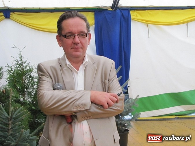 Zdjęcie w galerii na portalu naszraciborz.pl: Tłumy piwoszy na Oktoberfest w Szymocicach wiadomości z regionu