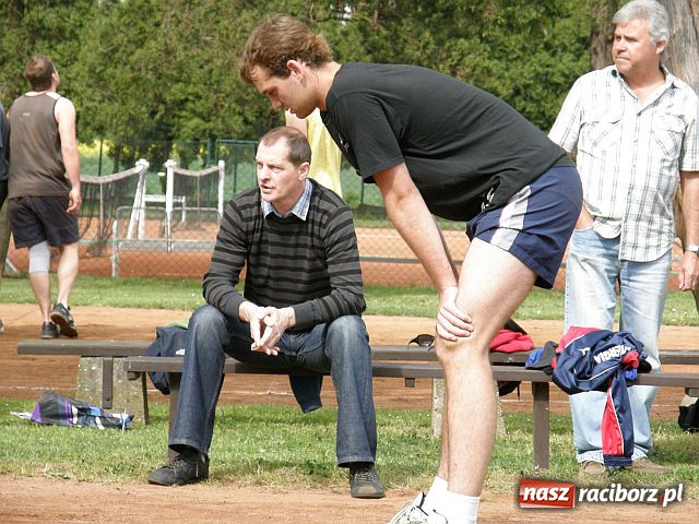 Zdjęcie w galerii na portalu naszraciborz.pl: Dobry występ siatkarzy AZS Rafako w Stitinie wiadomości z regionu