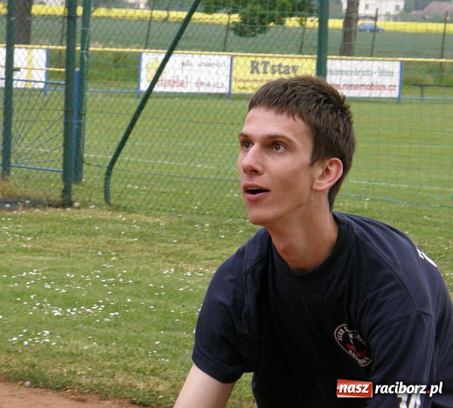 Zdjęcie w galerii na portalu naszraciborz.pl: Dobry występ siatkarzy AZS Rafako w Stitinie wiadomości z regionu