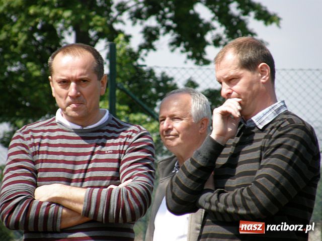 Zdjęcie w galerii na portalu naszraciborz.pl: Dobry występ siatkarzy AZS Rafako w Stitinie wiadomości z regionu