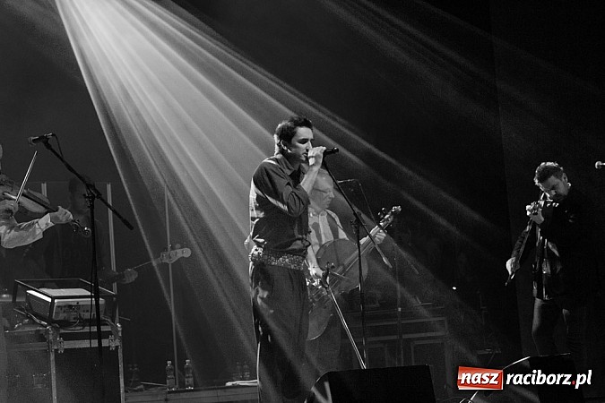 Zdjęcie w galerii na portalu naszraciborz.pl: Zakopower na finał lata przy pełnej sali RCK wiadomości z regionu