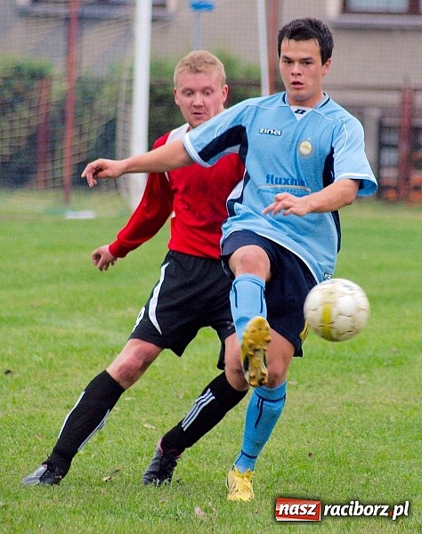 Zdjęcie w galerii na portalu naszraciborz.pl: Brzezie uratowało punkt w Siedliskach wiadomości z regionu