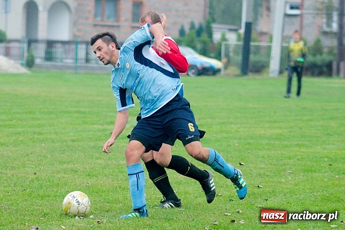 Zdjęcie w galerii na portalu naszraciborz.pl: Brzezie uratowało punkt w Siedliskach wiadomości z regionu