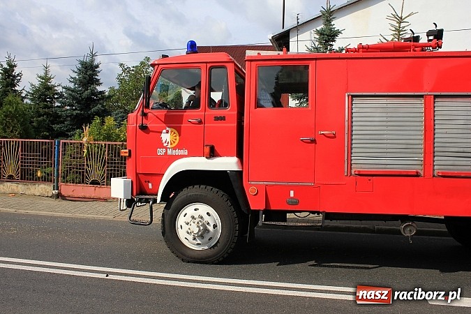 Zdjęcie w galerii na portalu naszraciborz.pl: Dożynki miejskie z barwnym korowodem, mażoretkami i górniczą orkiestrą wiadomości z regionu