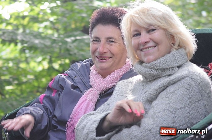 Zdjęcie w galerii na portalu naszraciborz.pl: W cztery godziny przeszli Szlakiem Husarii i Sobieskiego z Raciborza do Rud wiadomości z regionu