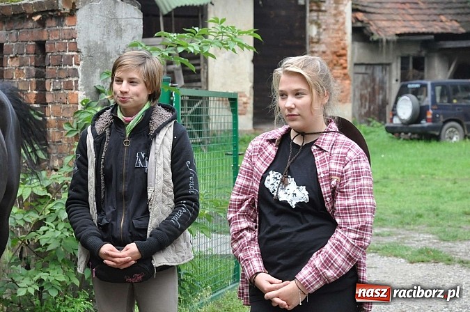 Zdjęcie w galerii na portalu naszraciborz.pl: W cztery godziny przeszli Szlakiem Husarii i Sobieskiego z Raciborza do Rud wiadomości z regionu