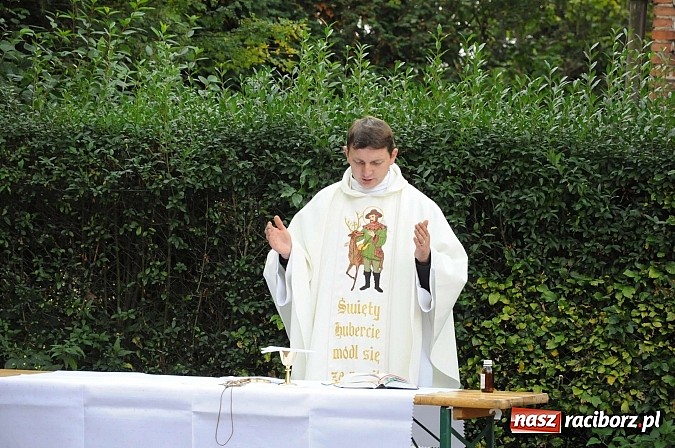 Zdjęcie w galerii na portalu naszraciborz.pl: W cztery godziny przeszli Szlakiem Husarii i Sobieskiego z Raciborza do Rud wiadomości z regionu