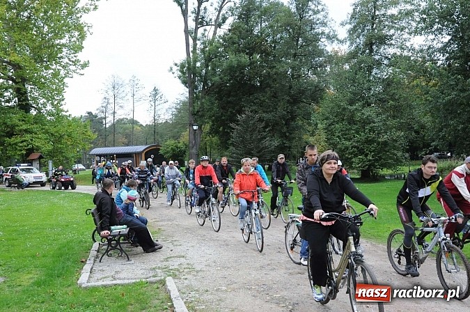 Zdjęcie w galerii na portalu naszraciborz.pl: W cztery godziny przeszli Szlakiem Husarii i Sobieskiego z Raciborza do Rud wiadomości z regionu