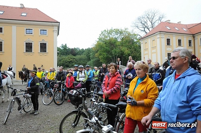 Zdjęcie w galerii na portalu naszraciborz.pl: W cztery godziny przeszli Szlakiem Husarii i Sobieskiego z Raciborza do Rud wiadomości z regionu