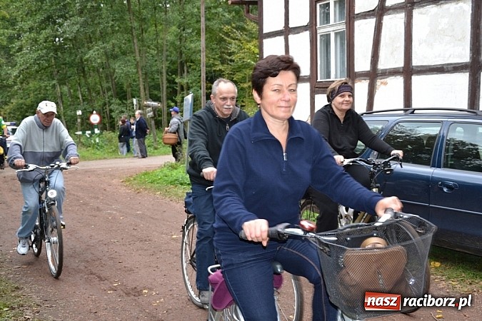 Zdjęcie w galerii na portalu naszraciborz.pl: W cztery godziny przeszli Szlakiem Husarii i Sobieskiego z Raciborza do Rud wiadomości z regionu