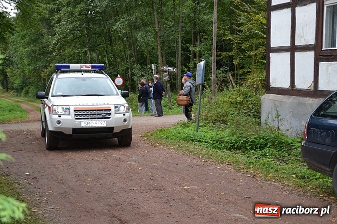 Zdjęcie w galerii na portalu naszraciborz.pl: W cztery godziny przeszli Szlakiem Husarii i Sobieskiego z Raciborza do Rud wiadomości z regionu