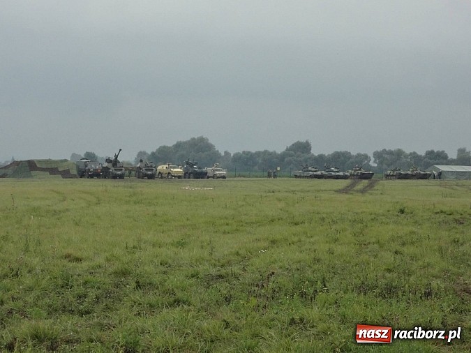 Zdjęcie w galerii na portalu naszraciborz.pl: Dni NATO w Ostrawie. Dwa dni efektownych wojskowych pokazów wiadomości z regionu